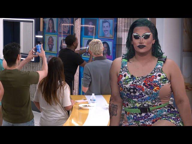 Big Brother Superfans Face Off Ahead of Season 26 Premiere (Exclusive)