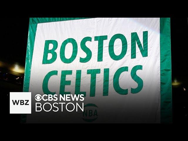 Boston Celtics to raise championship banner and more top stories