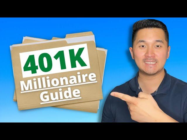 How to Choose the Right 401K Investments in 2023 | 401K Millionaire Guide