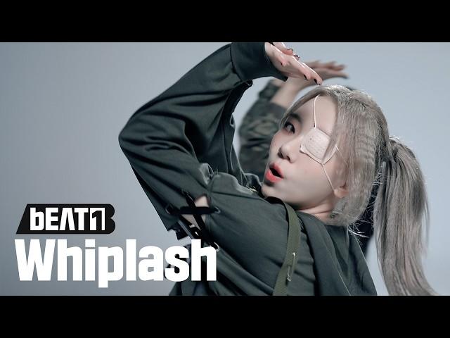 [bEAT1] aespa 'Whiplash' Dance Cover Performance Video | #ABPROJECT