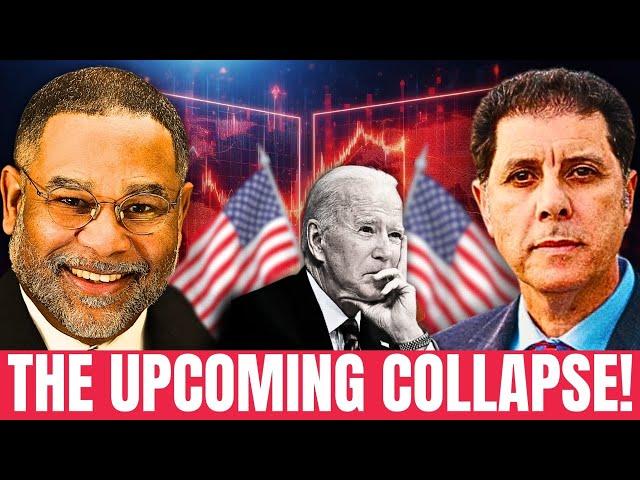 The Collapse of the Western Liberal Order| Conversation w/ Dr. Wilmer Leon!!