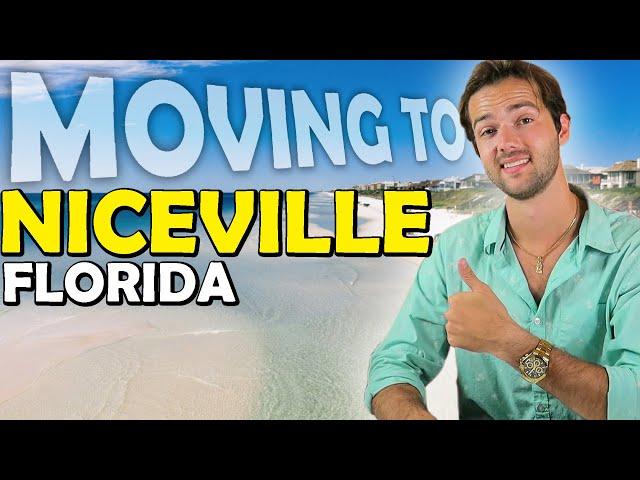 Moving to Niceville, Florida | What You NEED to Know in 2023!