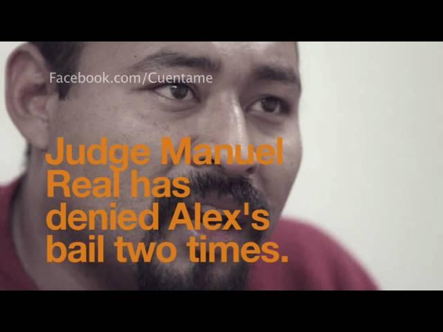 Who Is Alex Sanchez? Part 1