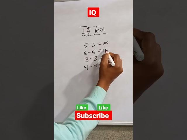 iq #trending #short #viral #math #video #fun #shortcut #youtube #trick