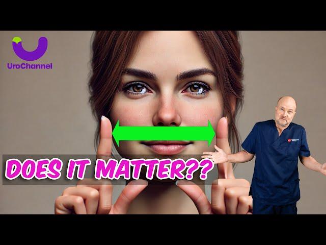 SCIENCE doesn't lie about PENIS SIZE: it matters (a little) | UroChannel