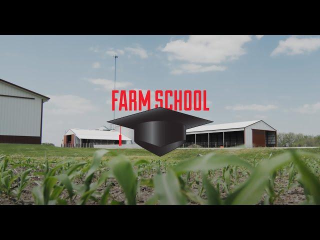 Become an expert scouter | Farm School | Successful Farming