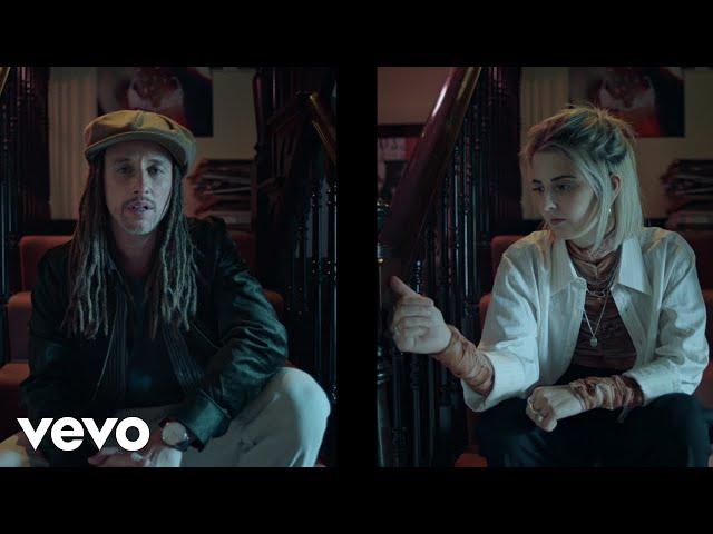 Emily Burns, JP Cooper - Is It Just Me?