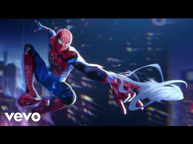 Rivals 'Til the End (Chrissy Costanza Version) (From "MARVEL Rivals: Galactic Tunes")