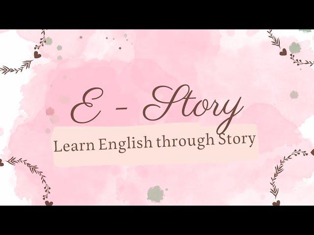 Learn English through story level 1 - Subtitle - The son was kidnapped