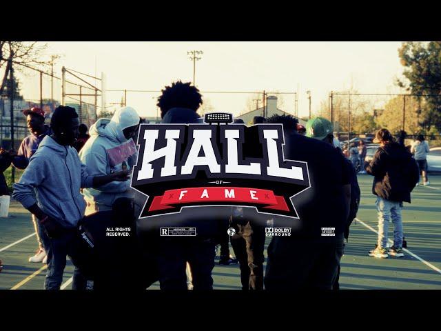 JLR Delly - Hall Of Fame [DIR. @ExterminateMedia ]