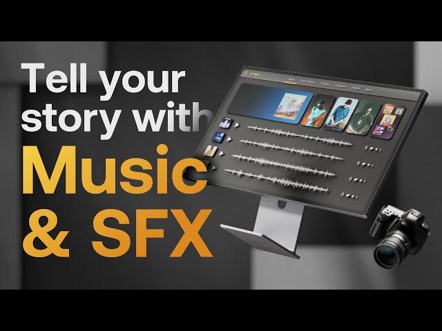 Every detail matters when it comes to video creation