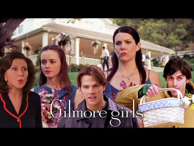 Major Moments of Season 2: Part 2 | Gilmore Girls