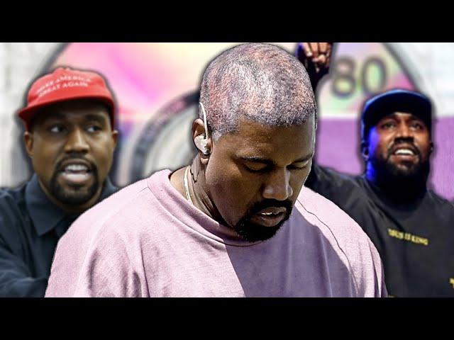 How a scrapped album became a cult classic.. (The complete Yandhi story)