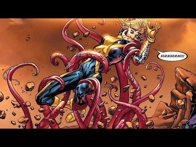 Worst Ways To Die In Marvel Comics