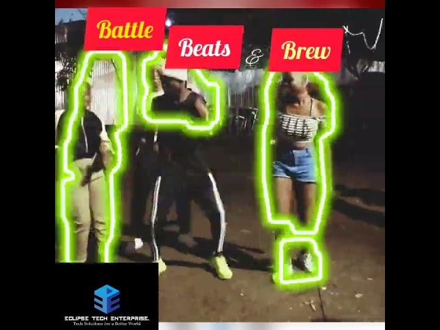 Double G in Battle beats and bree.     https://youtu.be/FXXbuVz1cEQ