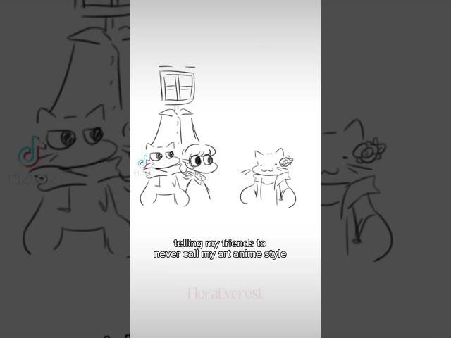 #animatic #art #drawing #fypシ #animation #drawing #fyp #funny #skit #friends #onlinefriends