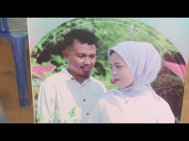 Seg 1_Prosesi Adat_Erman & Mirna_Desa Benua_Kab.Konsel