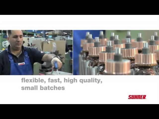 Suhner Abrasive Expert (EN)