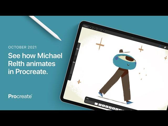 LiveDraw: Michael Relth