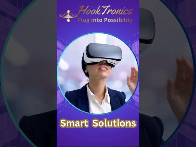 Hook Tronics Ultimate gadgets & tech services for enthusiasts  Elevate your digital lifestyle with