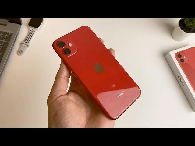 iPhone 11 Nova Recenzija u 2023: Utisci posle 4 godine!