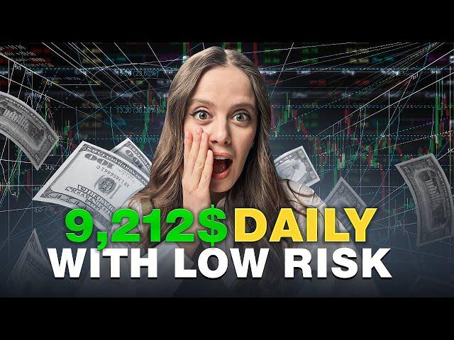 QUOTEX TRADING TIPS | EARN $9,212 IN 12 MINUTES | MY BINARY TRADING COURSE