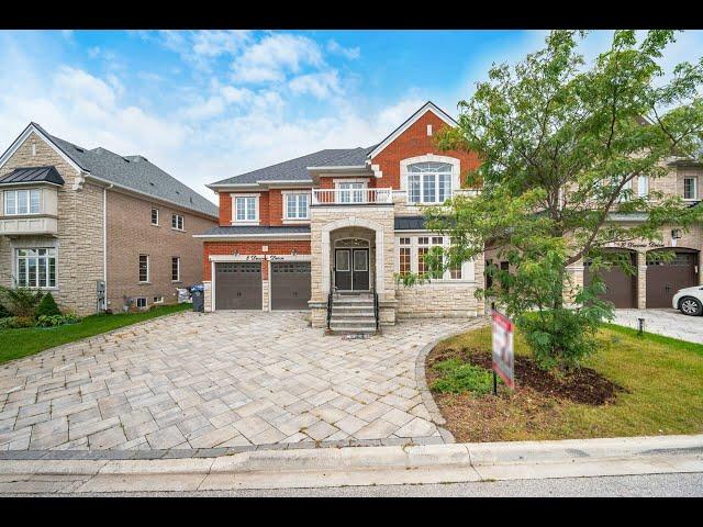 8 Decorso Drive, Brampton Home - Real Estate Properties