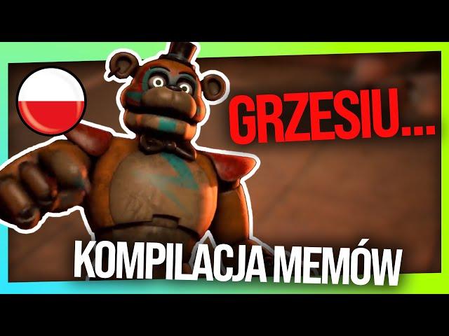  Kompilacja MEMÓW PL ► IVEFox Studio 