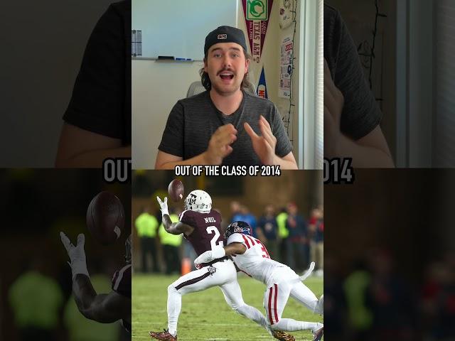 Which high school recruit you were ABSOLUTELY convinced was going to change your team?