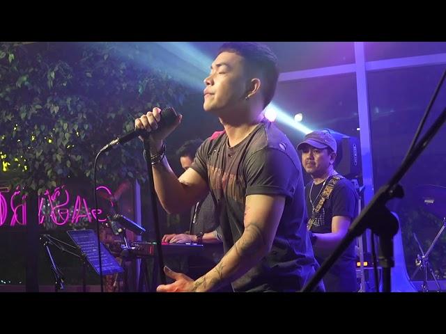 Scorpions - When The Smoke Is Going Down | JayHeartMusic  x Antidote Band | District One BGC Taguig