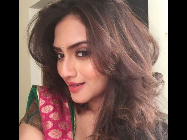 Hot Bengali Actress Nusrat Jahan | Sexy Nusrat | Hot & Bold