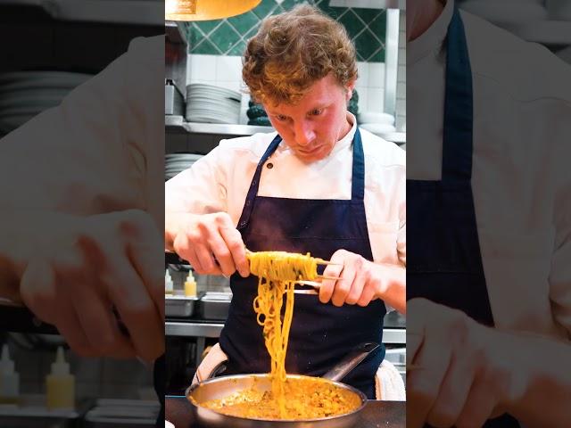 Spending a Day with LA's Most Legendary Chef