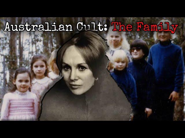 "The Family" Cult of Australia