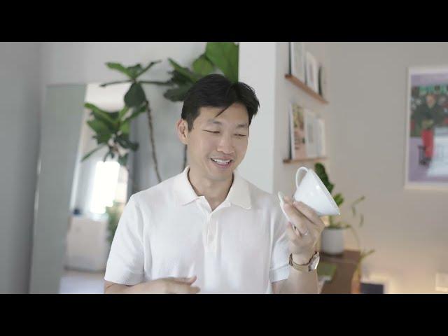 3 Products to help you SLOW DOWN. INTENTIONAL LIVING!
