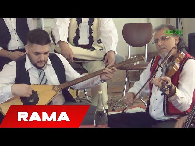 Kreshnik Neziraj - Moj Hapsane (official Video) 2021