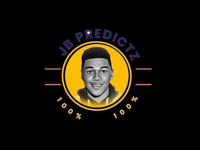 JB PREDICTZ is live!, Free Football Predictions