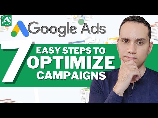 Ultimate Google Ads Optimization Strategy