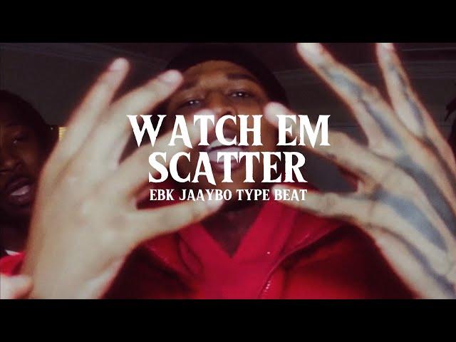 EBK Jaaybo Type Beat - “Watch Em Scatter”