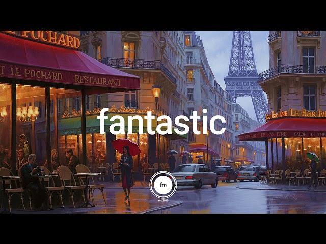 Paris | Jazzy HipHop