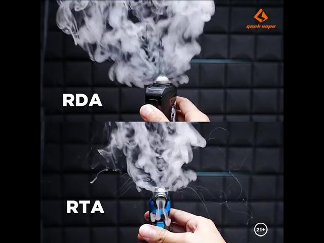 RDA or RTA