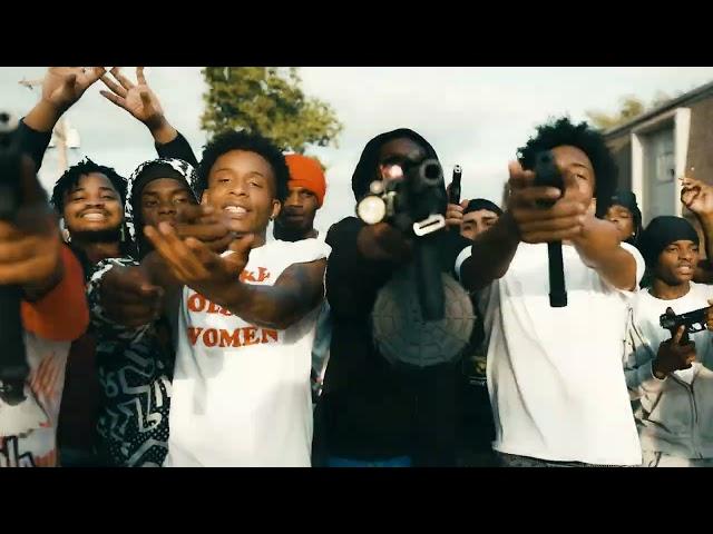 5kMadMax x NCG MadMax - Dallas to FortWorth (Official Video) Shot by: MyWayTv