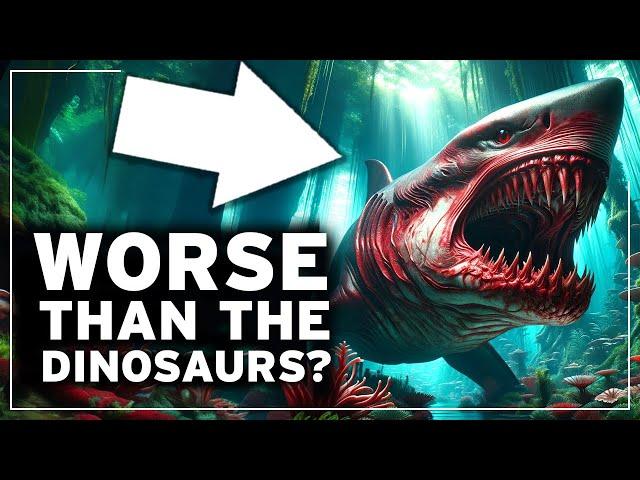 WHAT REALLY Lurked on Earth BEFORE DINOSAURS ? The Most Amazing Prehistoric Secrets DOCUMENTARY