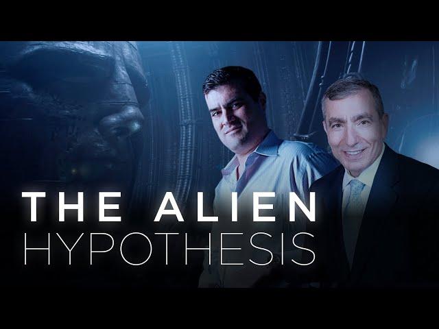 Did Aliens Seed Life on Earth? Dr Tour & Astrophysicist Brian Keating on Science, Faith & Evolution