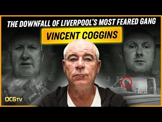 The Downfall of Liverpool's Most Feared Organised Crime Gang