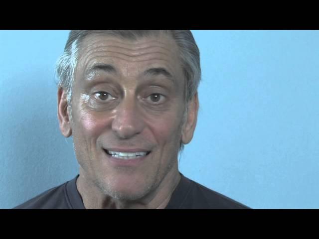 Mike Norman reads the comments