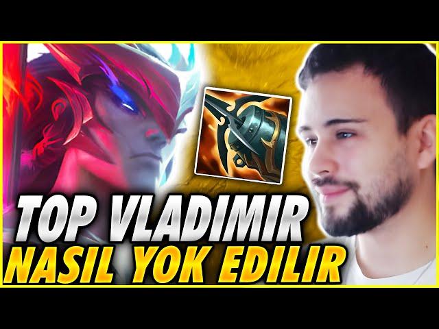 Büyücü Top Karakterlere Karşı YONE İle NASIL Hard Maç Taşınır