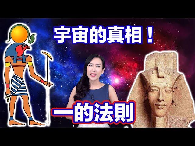 外星人與我們都是一家人！？ | 馬臉姐
