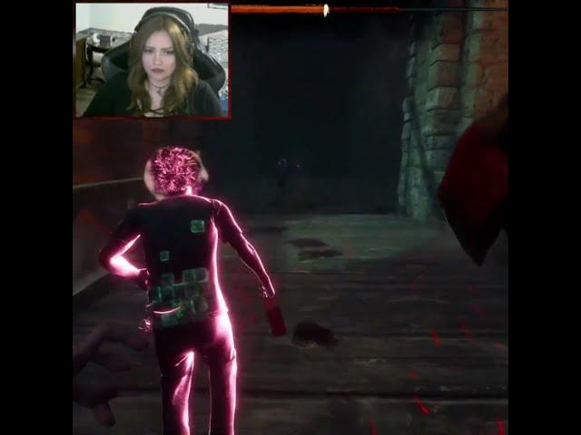 Should Have Left | Dead by Daylight #shorts #dbd #deadbydaylightshorts #dbclips #dbdkillergameplay