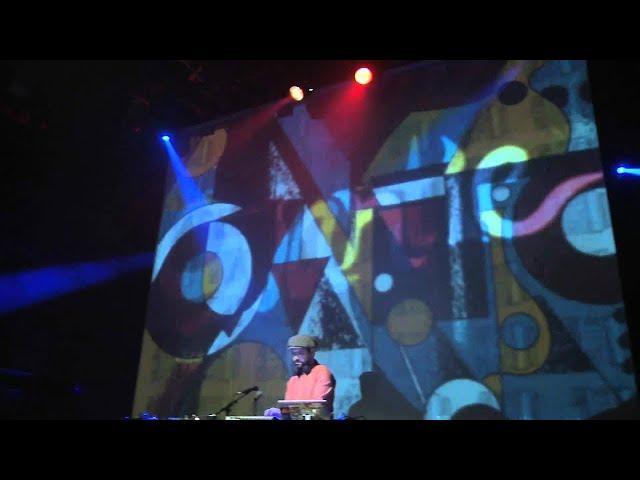 Tru Thoughts Koko London Party Video