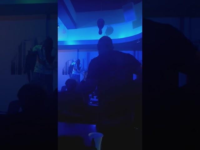 SOCIETIII SINGS "I SWEAR by ALL-4-ONE                          LIVE PERFORMANCE